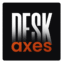 Desk Axes Logo